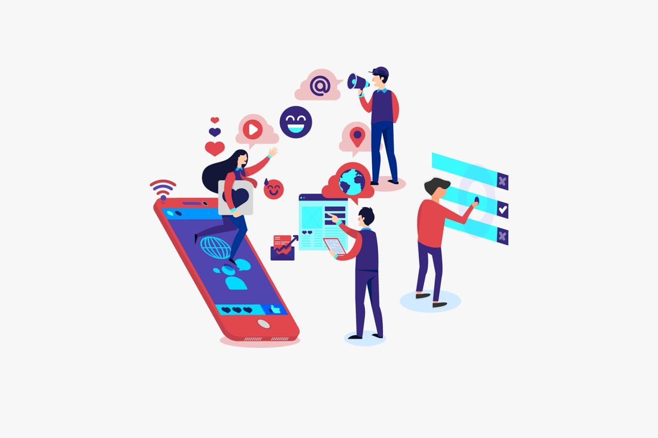 online_presence
