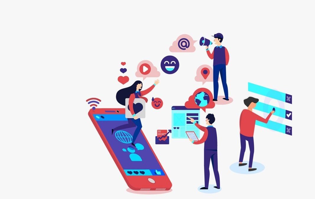 Building a Strong Online Presence: A Step-by-Step Guide